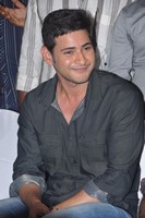 Mahesh New Photo Gallery